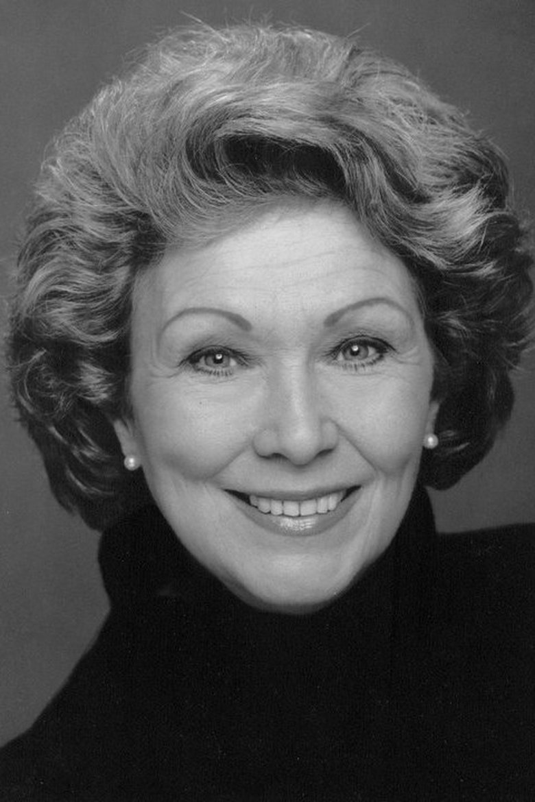 Diane Findlay Portrait of Diane Findlay