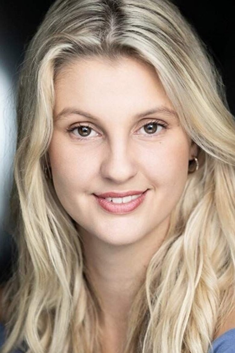 Mikayla-Jade Barber Portrait of Mikayla-Jade Barber