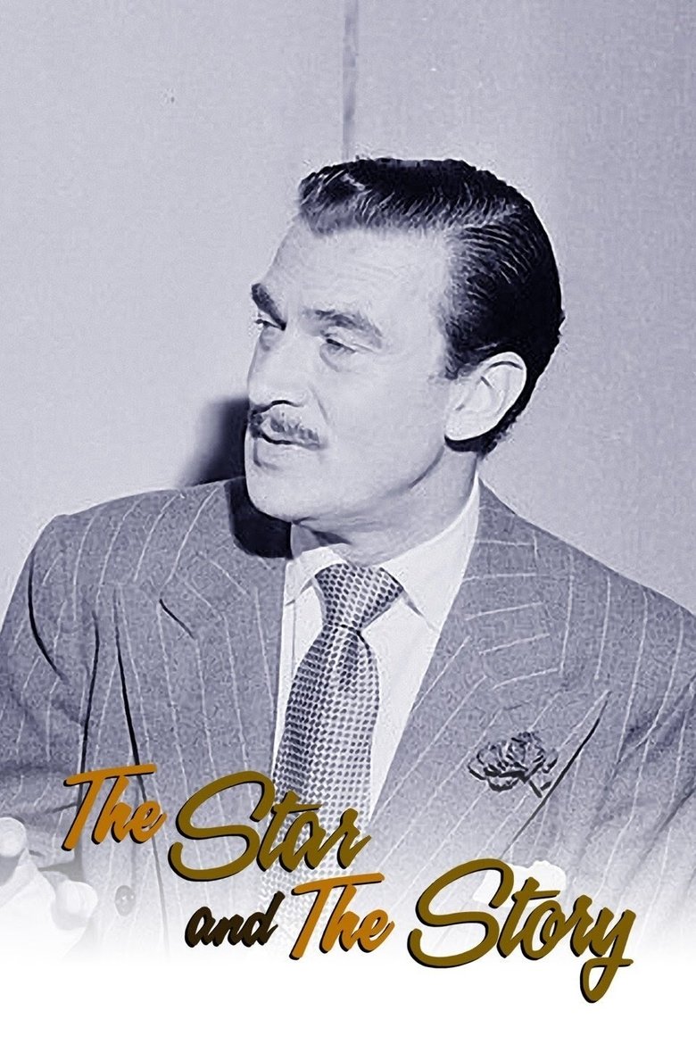 The Star and the Story Poster of The Star and the Story