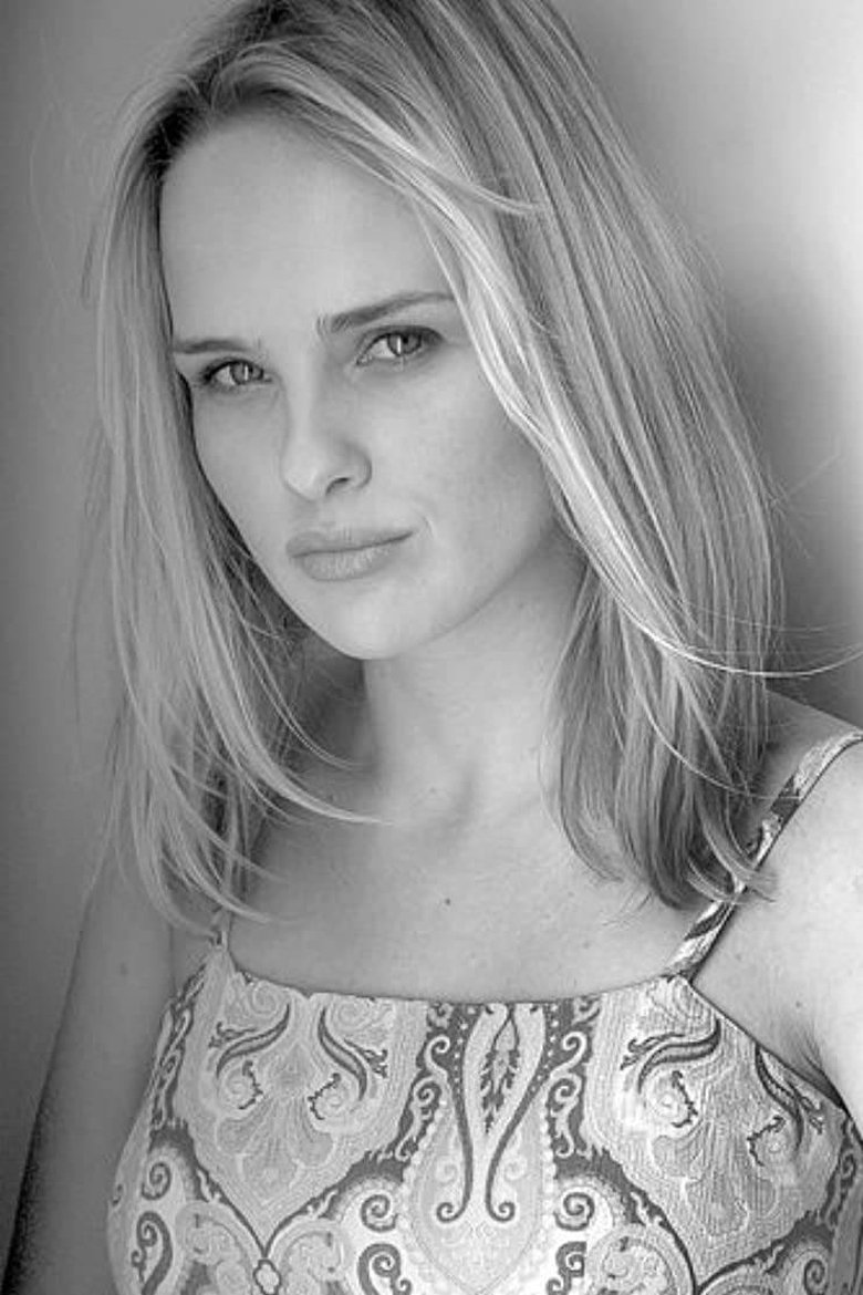 Ryanne Duzich Portrait of Ryanne Duzich