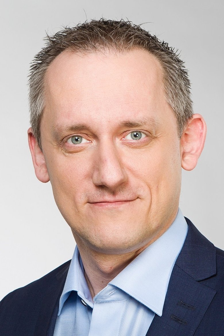 Michal Kubal Portrait of Michal Kubal