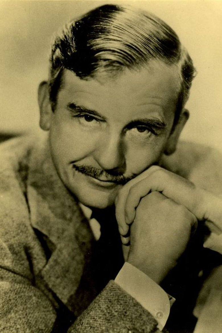 Rudolf Forster Portrait of Rudolf Forster