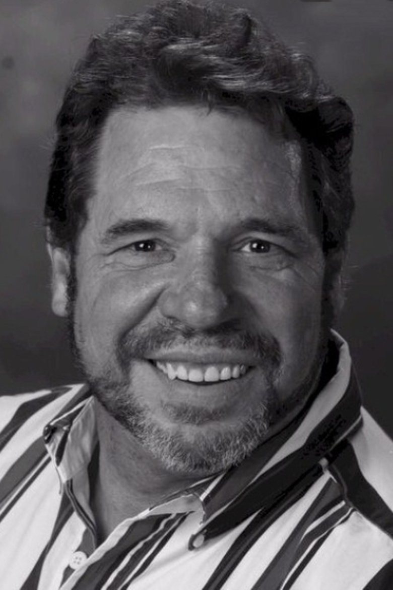 Curtis Plagge Portrait of Curtis Plagge