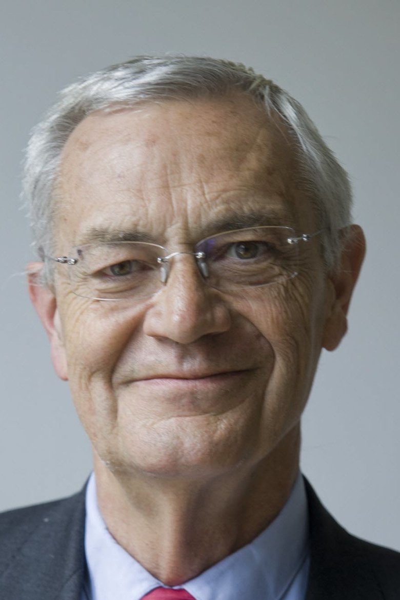 Jean-Louis Bianco Portrait of Jean-Louis Bianco
