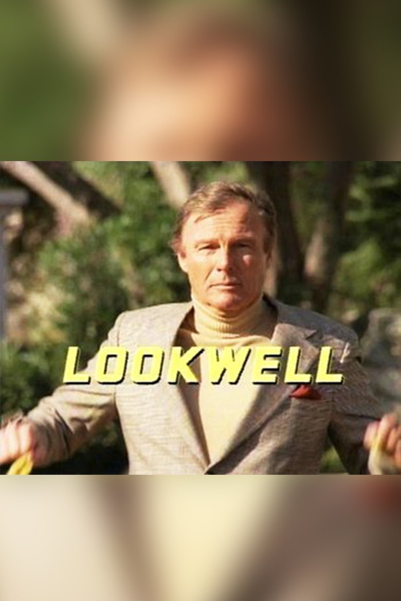 Lookwell Poster of Lookwell