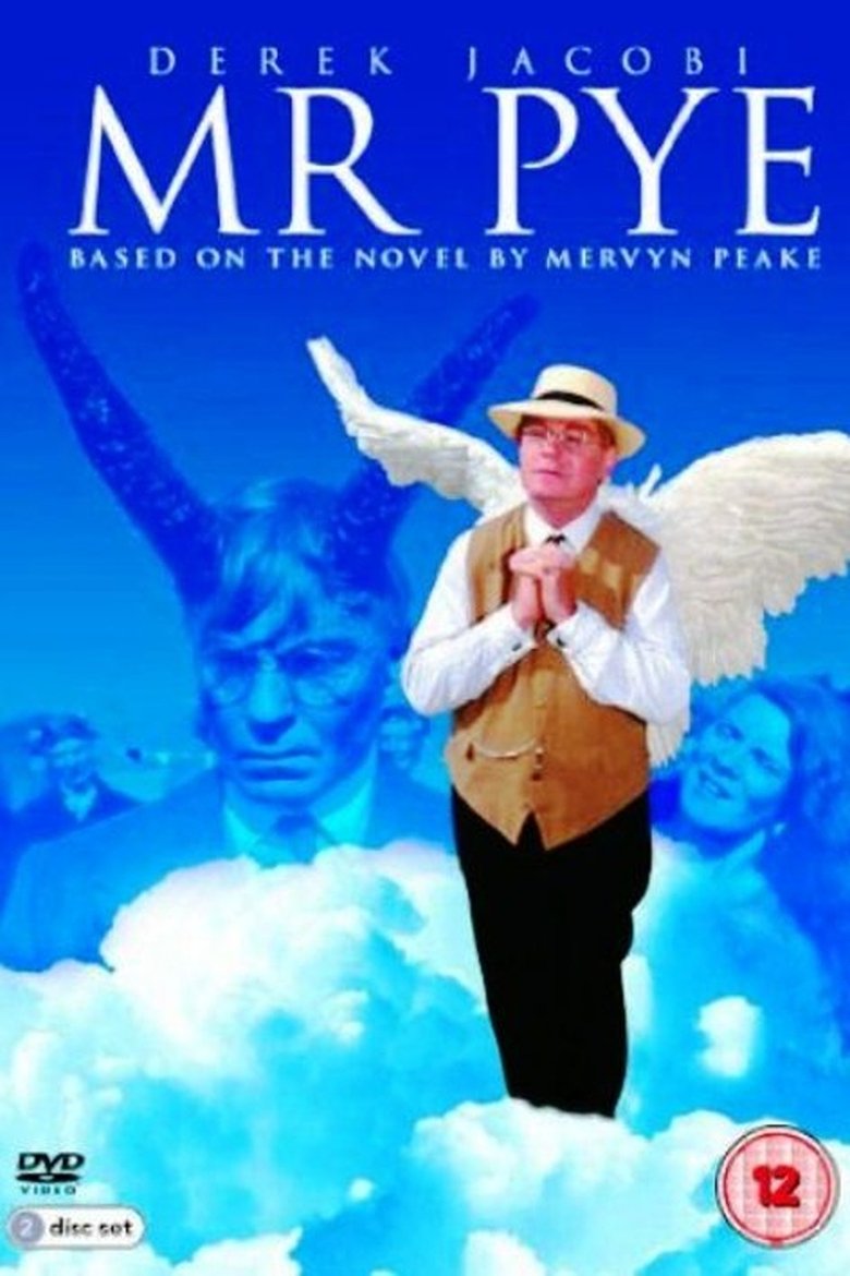 Mr. Pye Poster of Mr. Pye