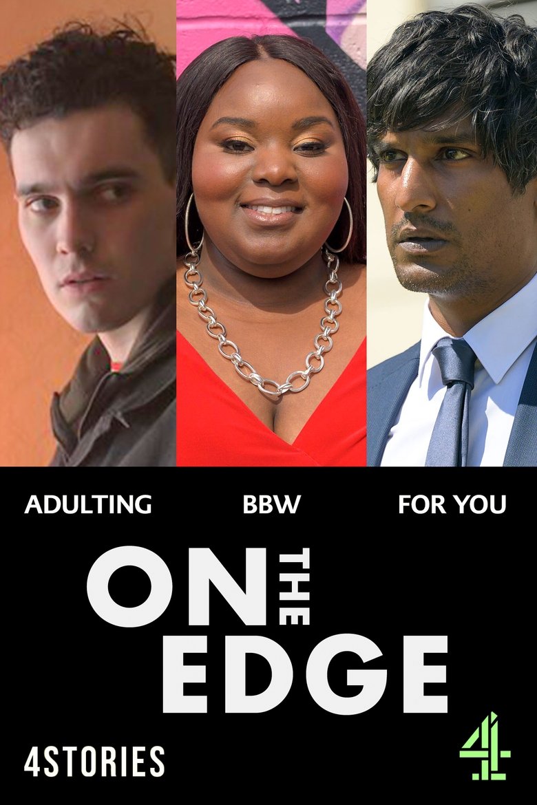 Episodes in On The Edge - Series 2 - Series 2 Poster of Episodes in On The Edge - Series 2 - Series 2