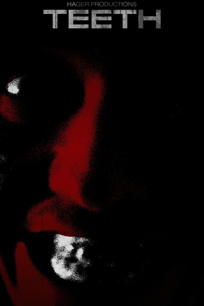 Teeth Poster of Teeth