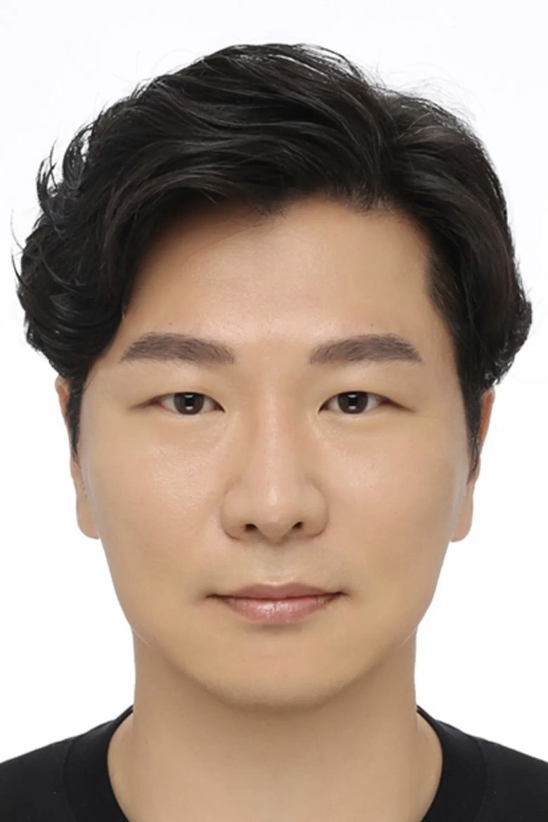 Kim Si-deok Portrait of Kim Si-deok