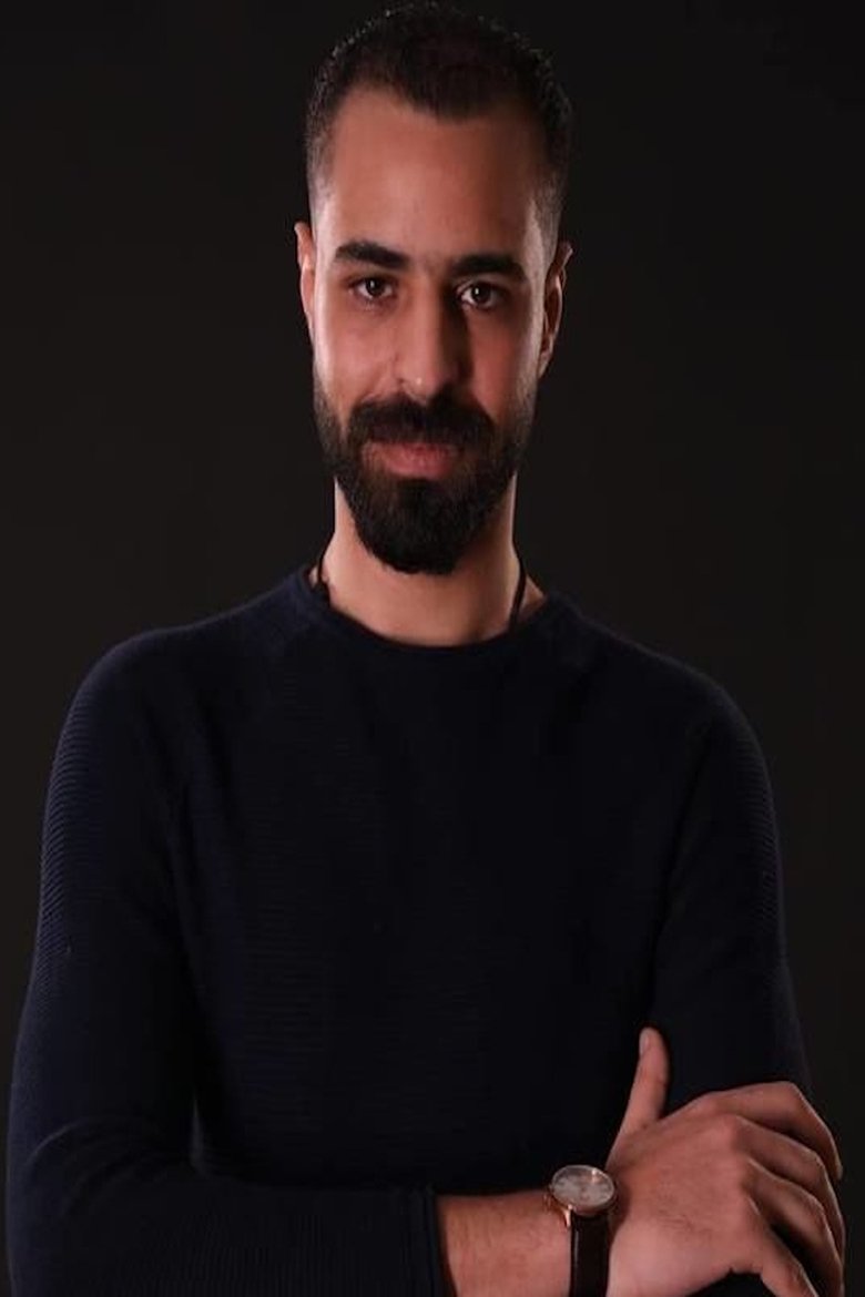 مصطفى عسكر Portrait of مصطفى عسكر