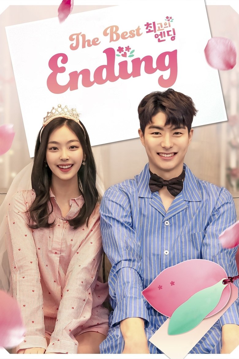 The Best Ending Poster of The Best Ending