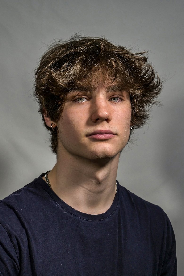Alessandro Bedetti Portrait of Alessandro Bedetti