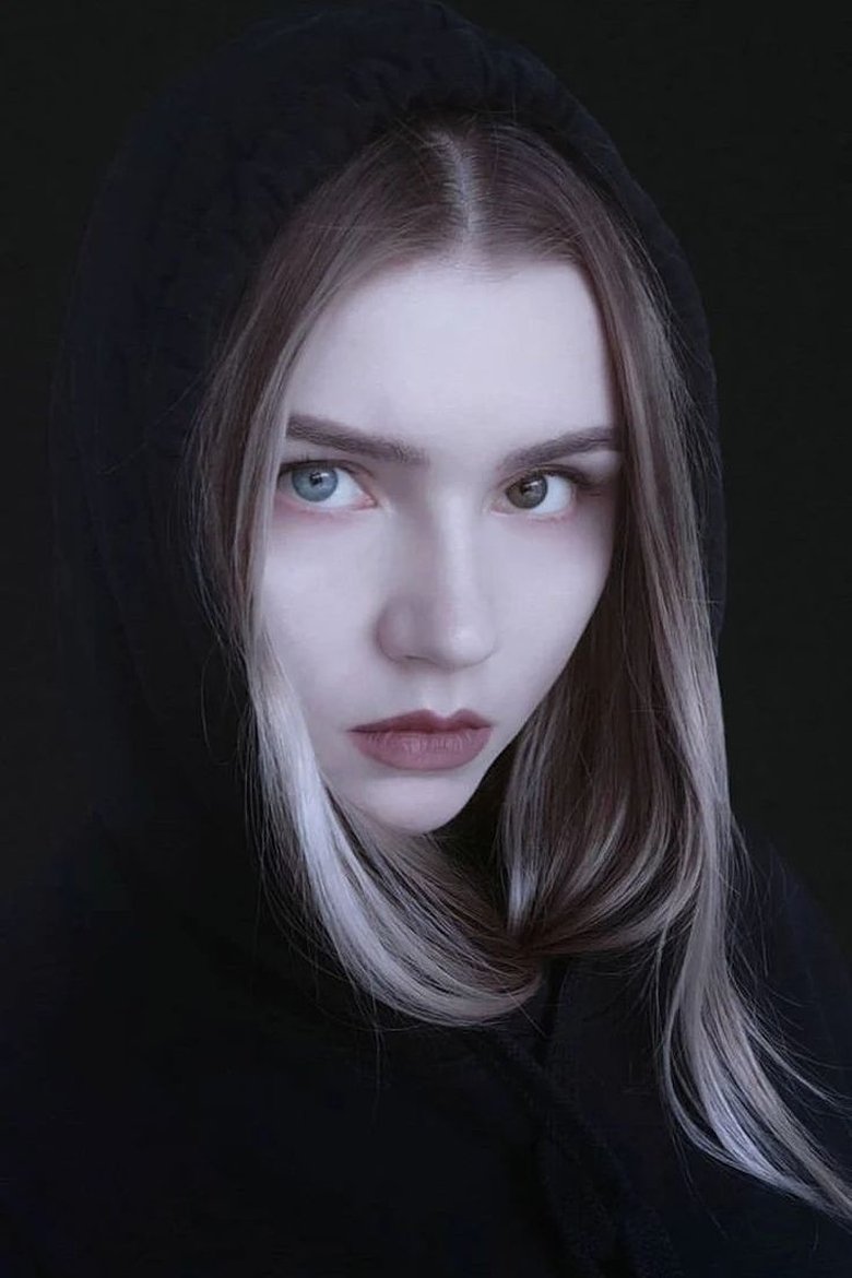 Anastasia Kreslina Portrait of Anastasia Kreslina