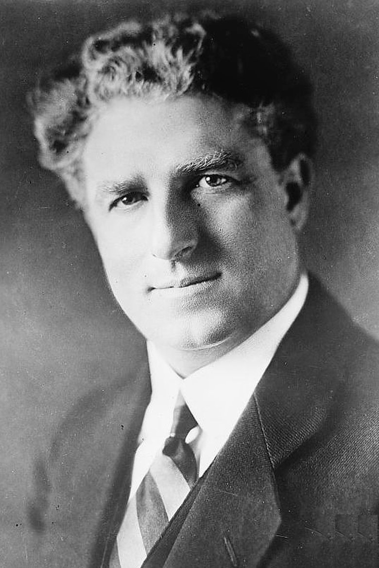 Giovanni Martinelli Portrait of Giovanni Martinelli