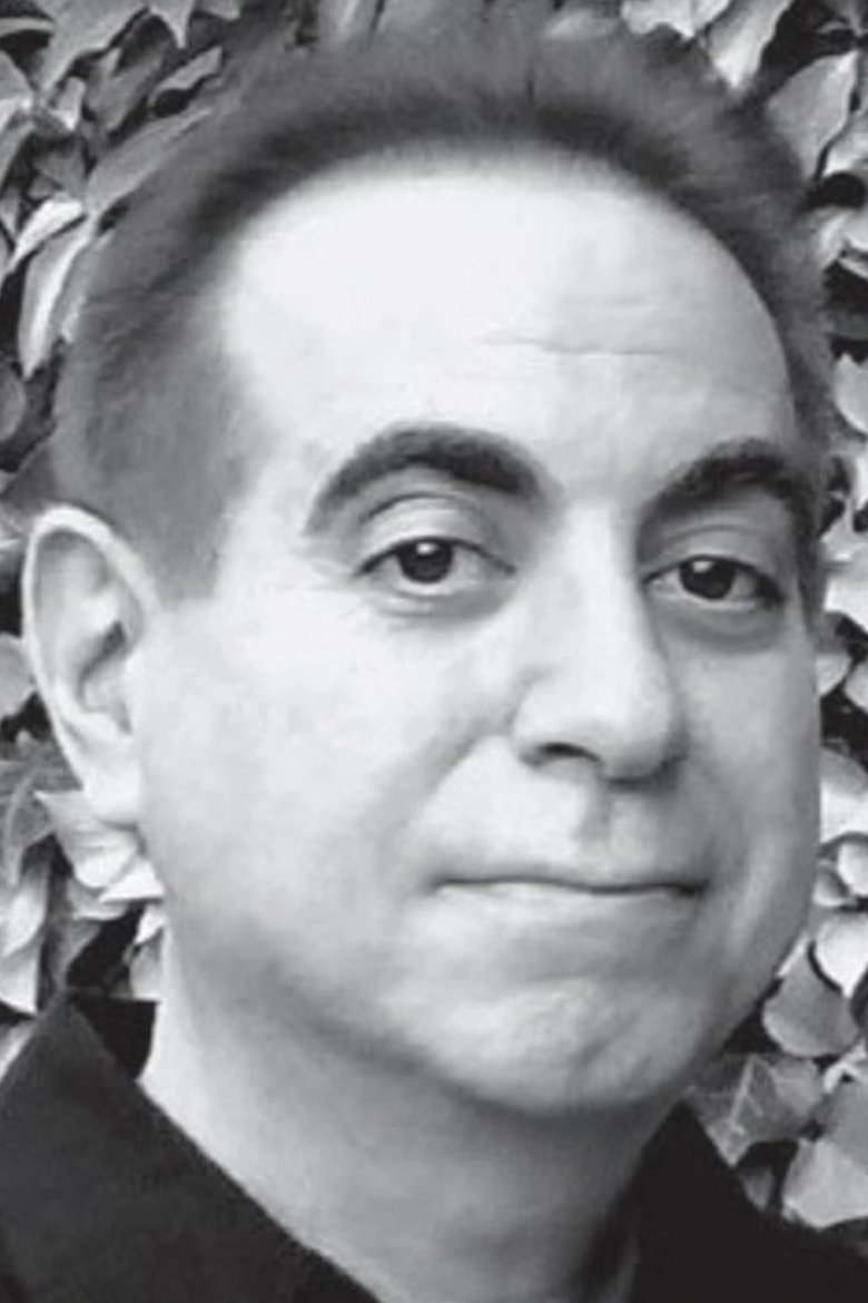 Art Vitello Portrait of Art Vitello