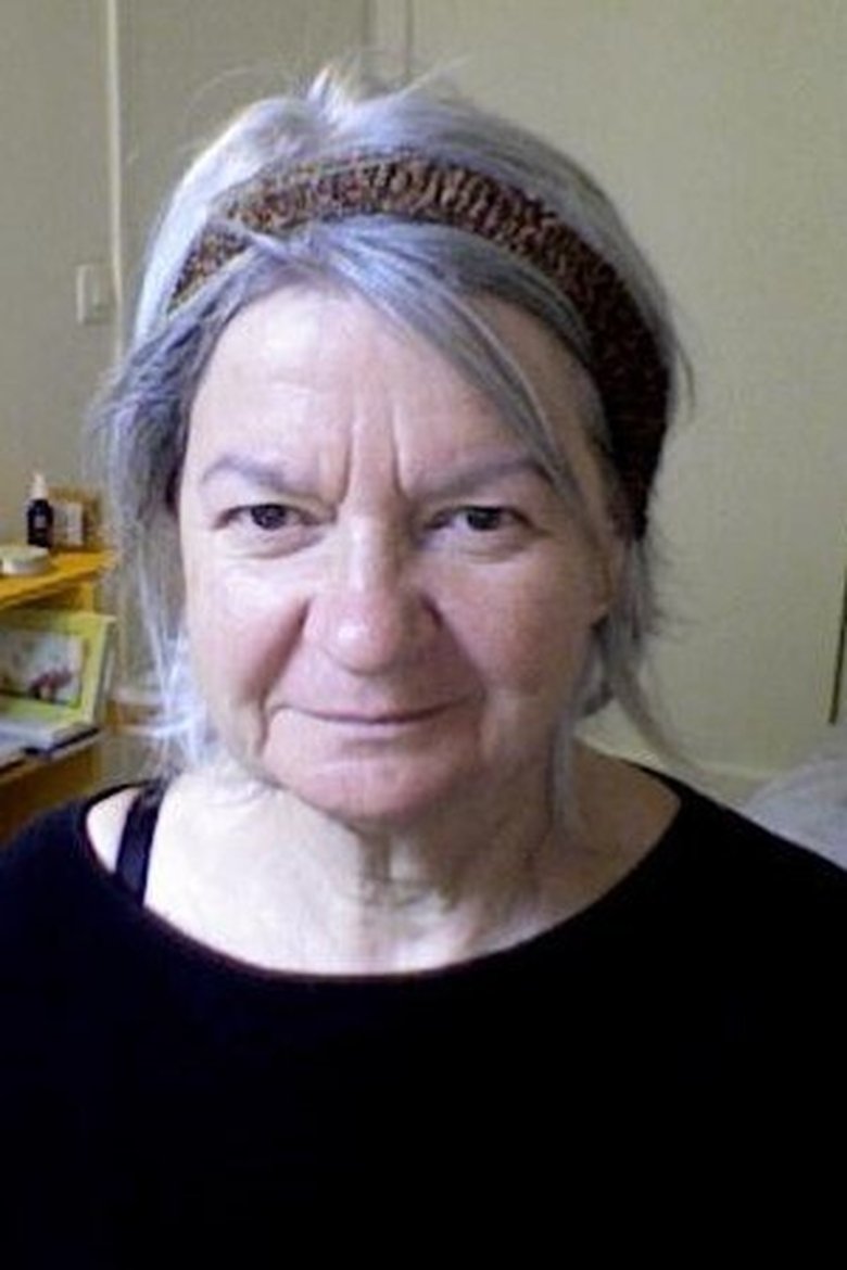 Françoise Loreau Portrait of Françoise Loreau
