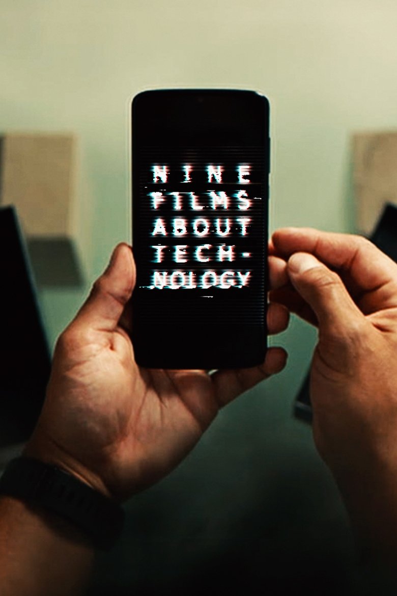Episodes in Nine Films About Technology - Season 1 - Season 1 Poster of Episodes in Nine Films About Technology - Season 1 - Season 1