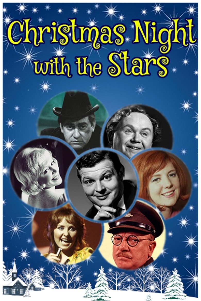 Christmas Night with the Stars Poster of Christmas Night with the Stars