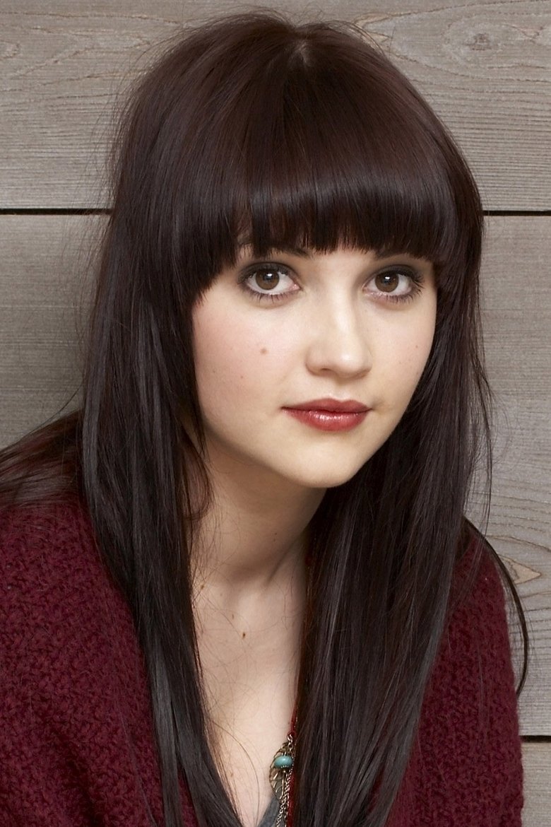 Jacqueline Jossa Portrait of Jacqueline Jossa