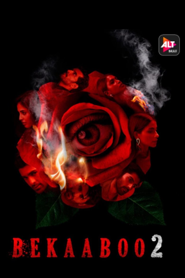 Episodes in Bekaaboo - Season 2 - Season 2 Poster of Episodes in Bekaaboo - Season 2 - Season 2