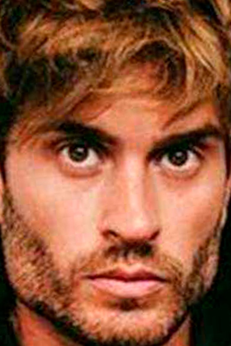 Rodri Fuertes Portrait of Rodri Fuertes