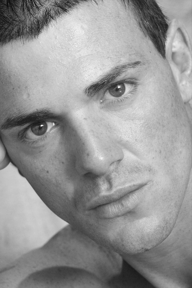 Costantino Meloni Portrait of Costantino Meloni
