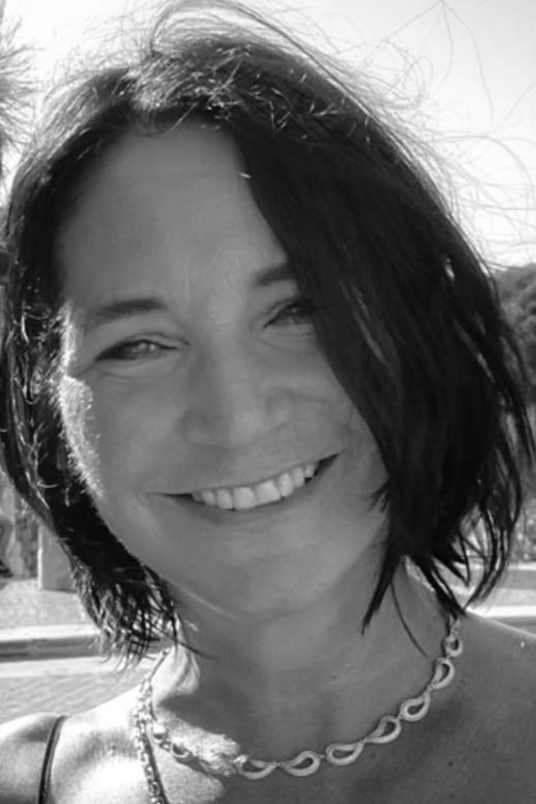Rachel Leiterman Portrait of Rachel Leiterman