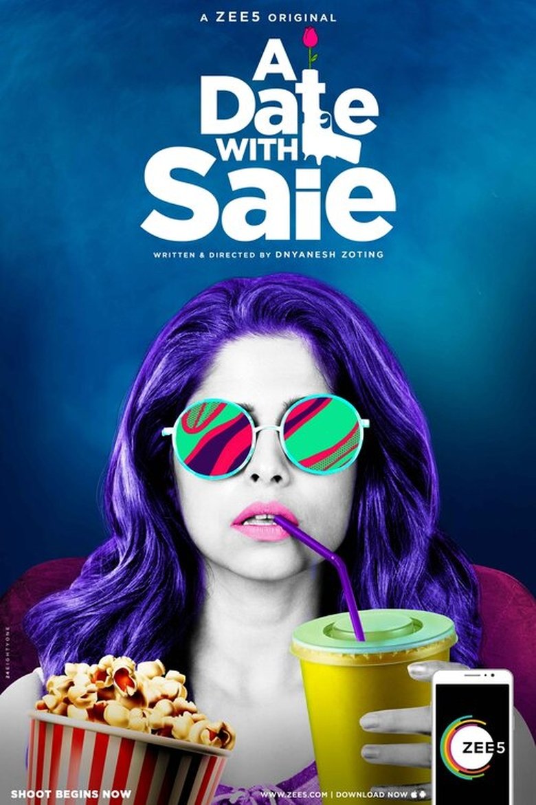 Date with saie Poster of Date with saie