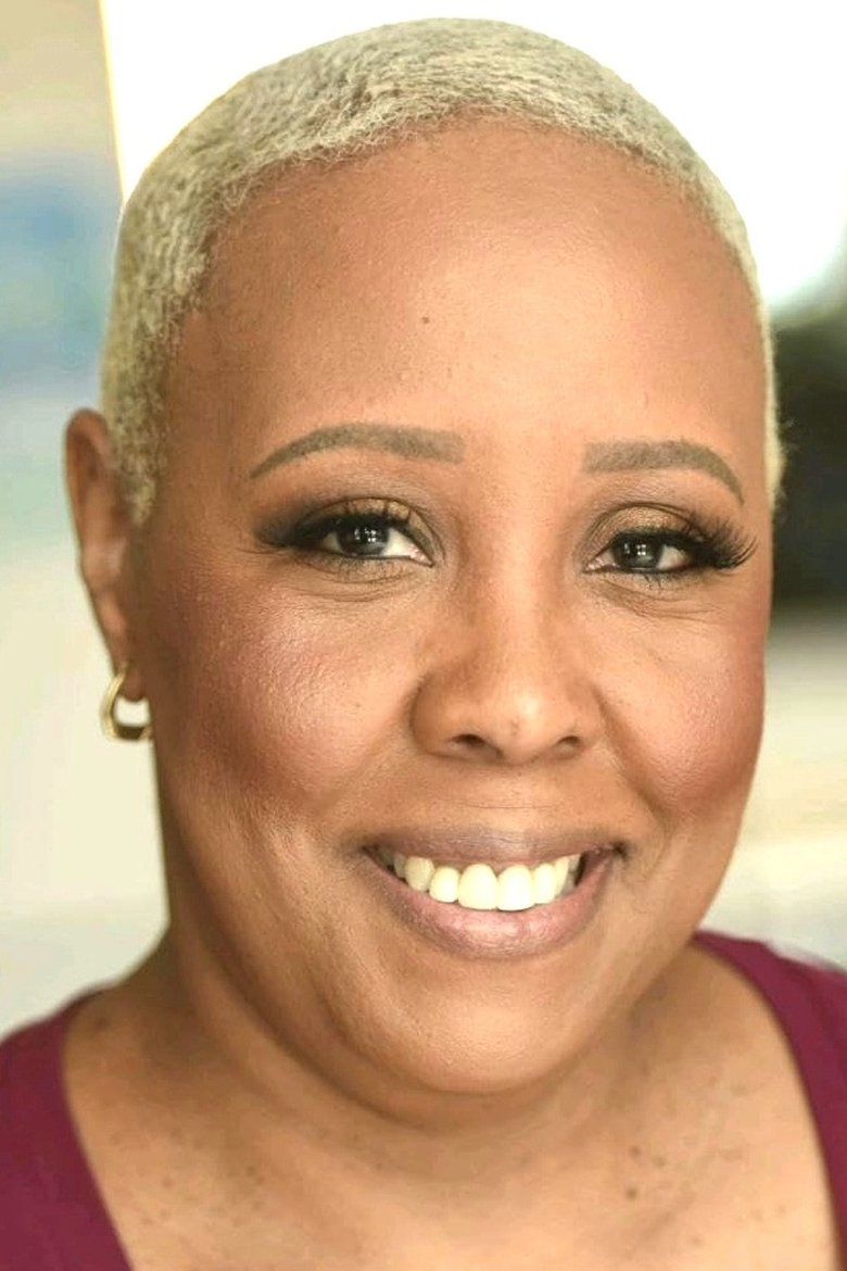 Zo'Anne McKinstry Portrait of Zo'Anne McKinstry