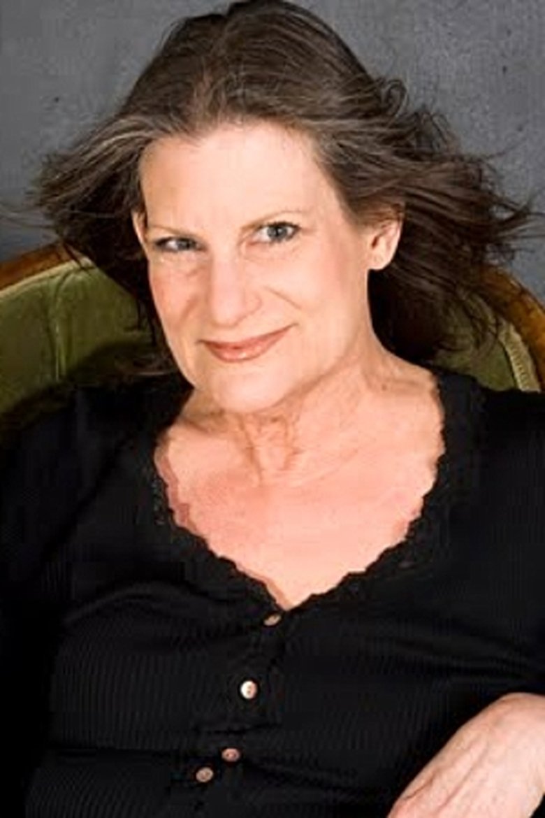 Deborah Fronko Portrait of Deborah Fronko