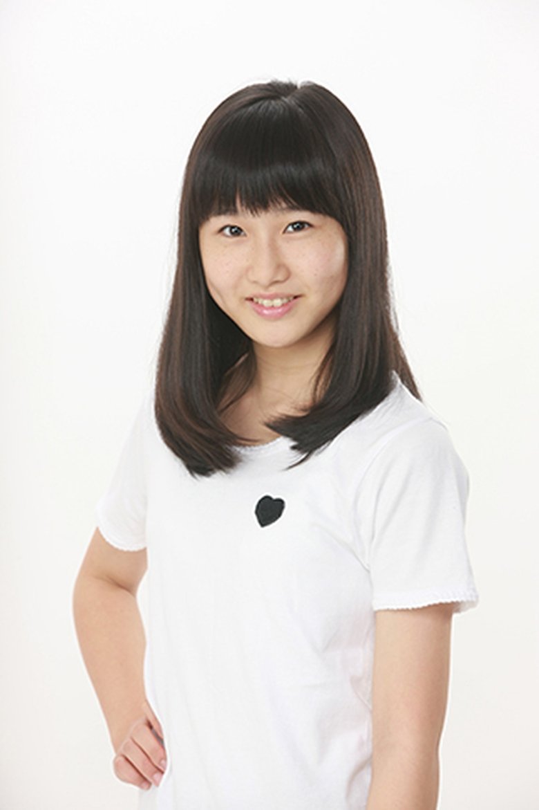 Nanako Sudou Portrait of Nanako Sudou