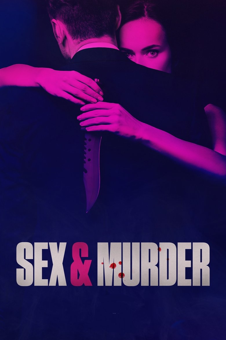 Sex & Murder Poster of Sex & Murder