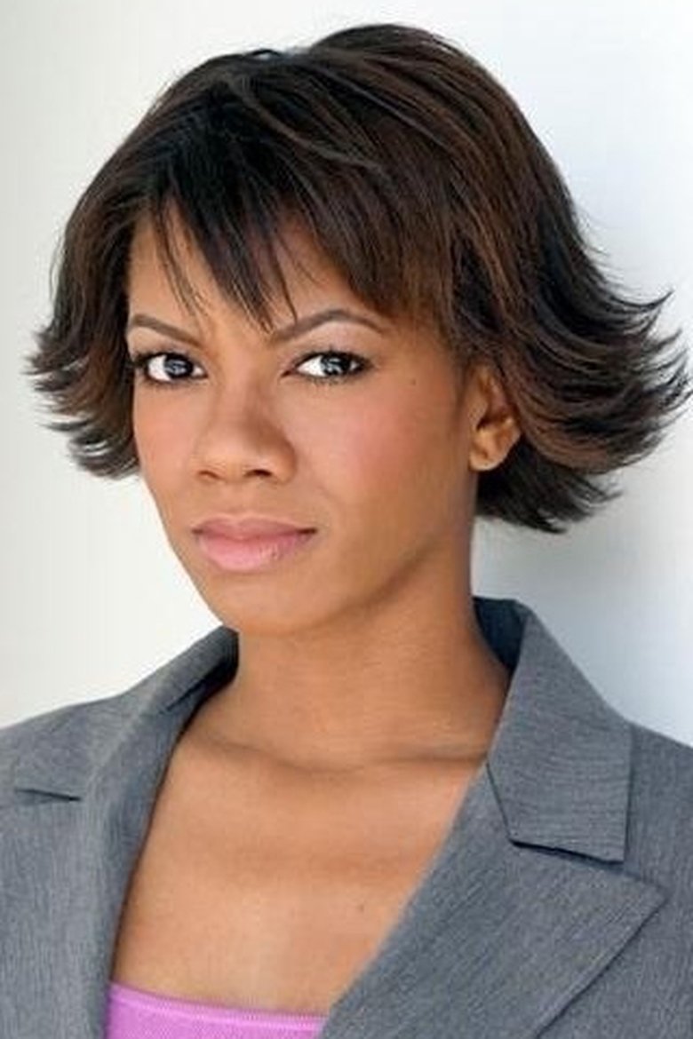 Daphne Bloomer Portrait of Daphne Bloomer