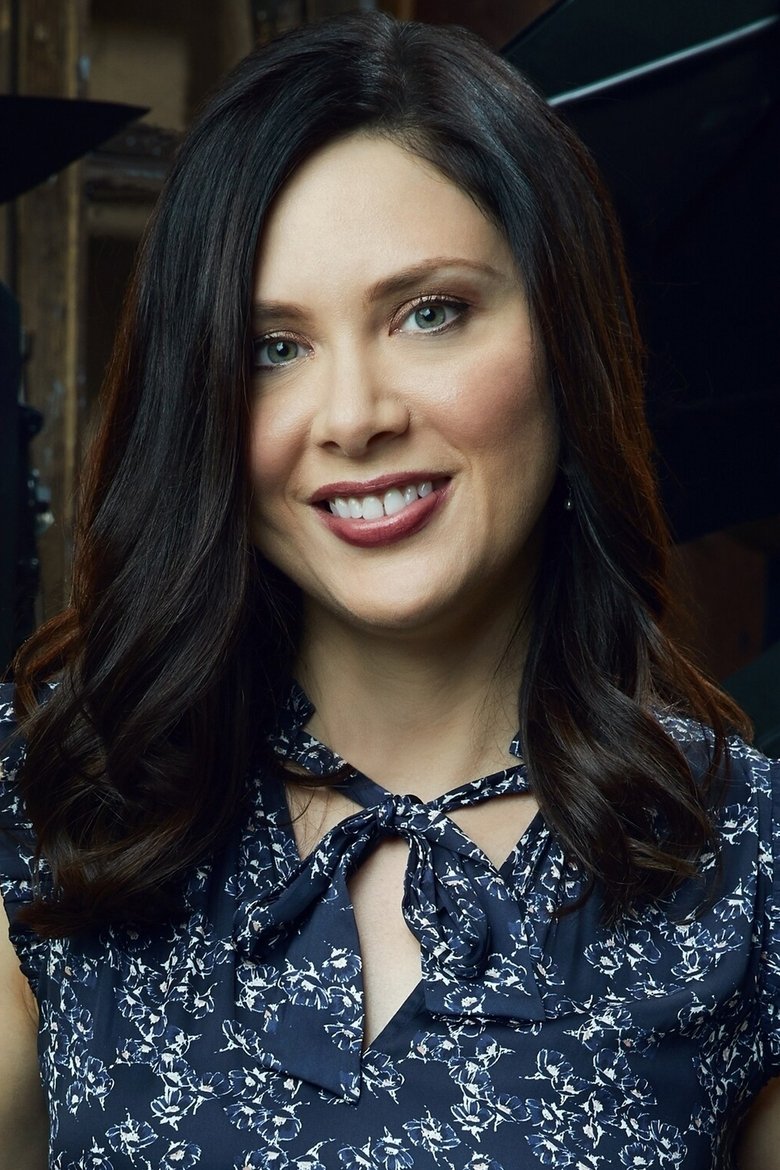 Jennifer Stratton Portrait of Jennifer Stratton