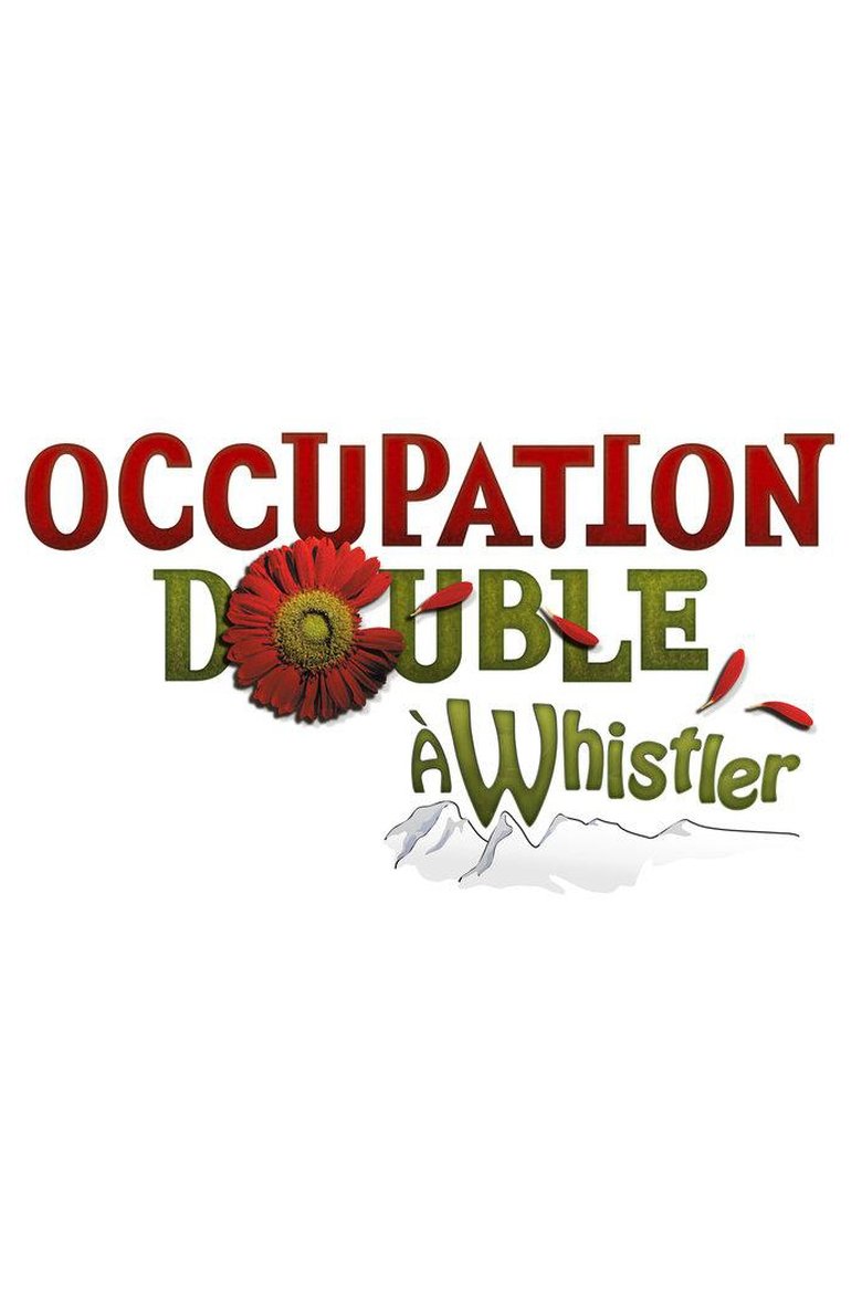 Episodes in Occupation Double - Season 7 - Season 7 Poster of Episodes in Occupation Double - Season 7 - Season 7