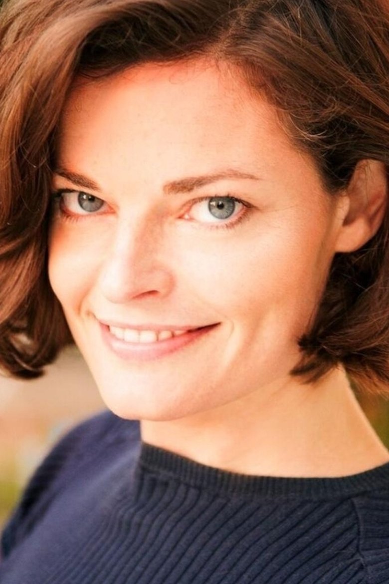 Kathryn Sumner Portrait of Kathryn Sumner
