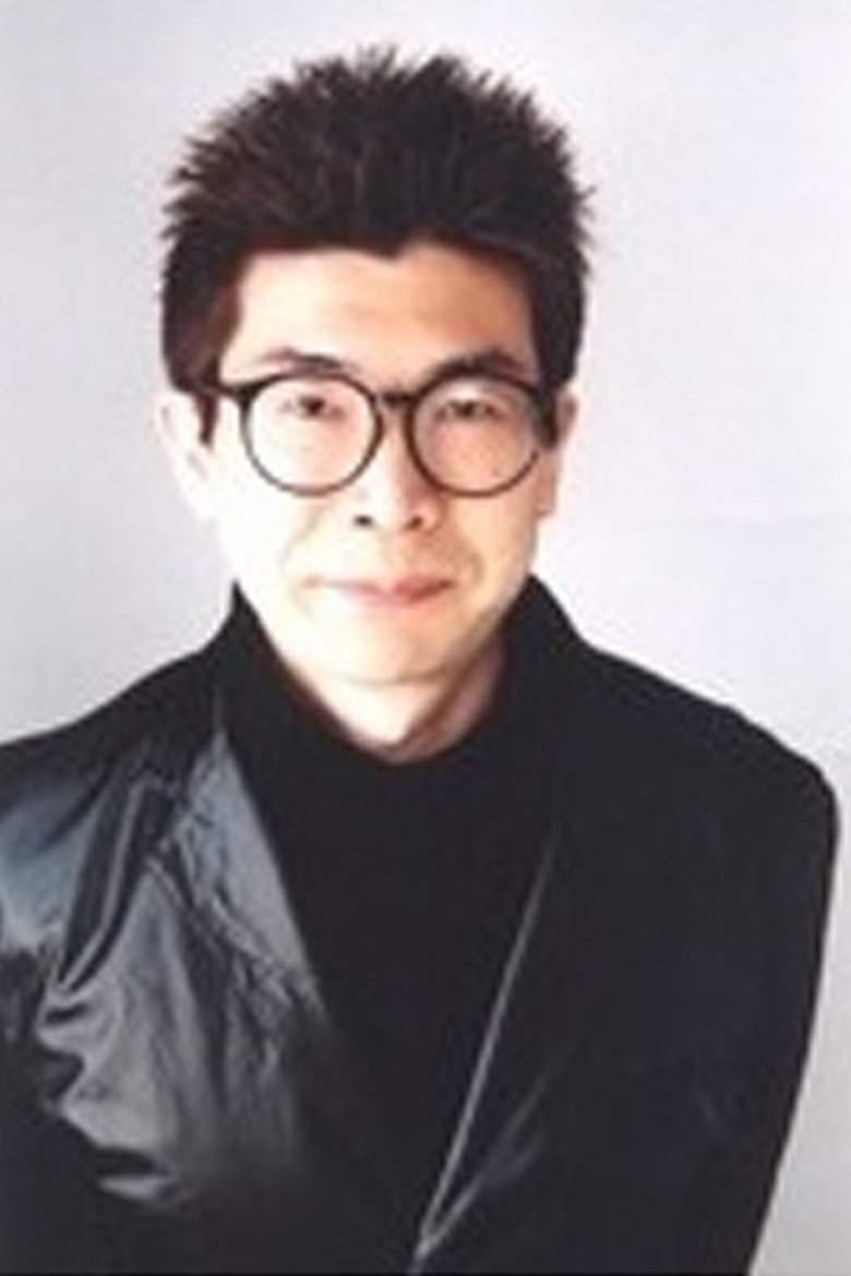 Matsuo Matsuo Portrait of Matsuo Matsuo