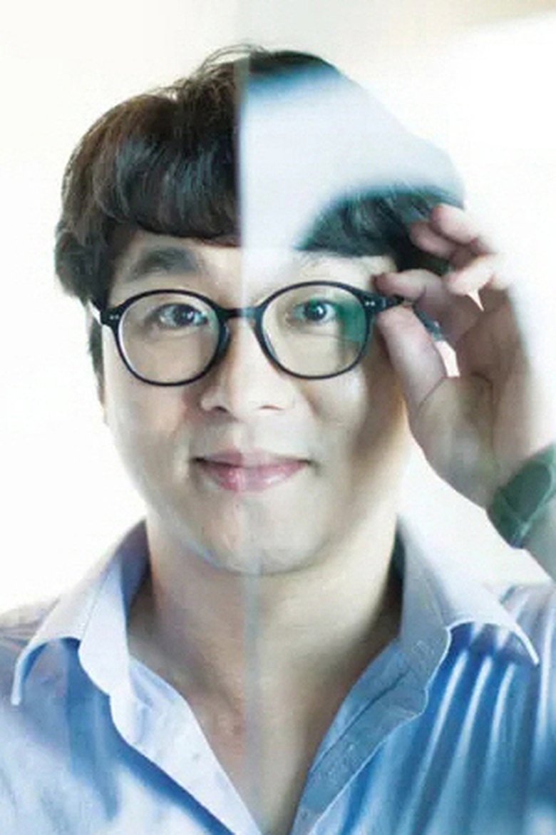 Roi Choi Portrait of Roi Choi