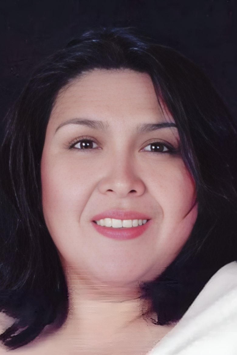 Myra Manibog Portrait of Myra Manibog