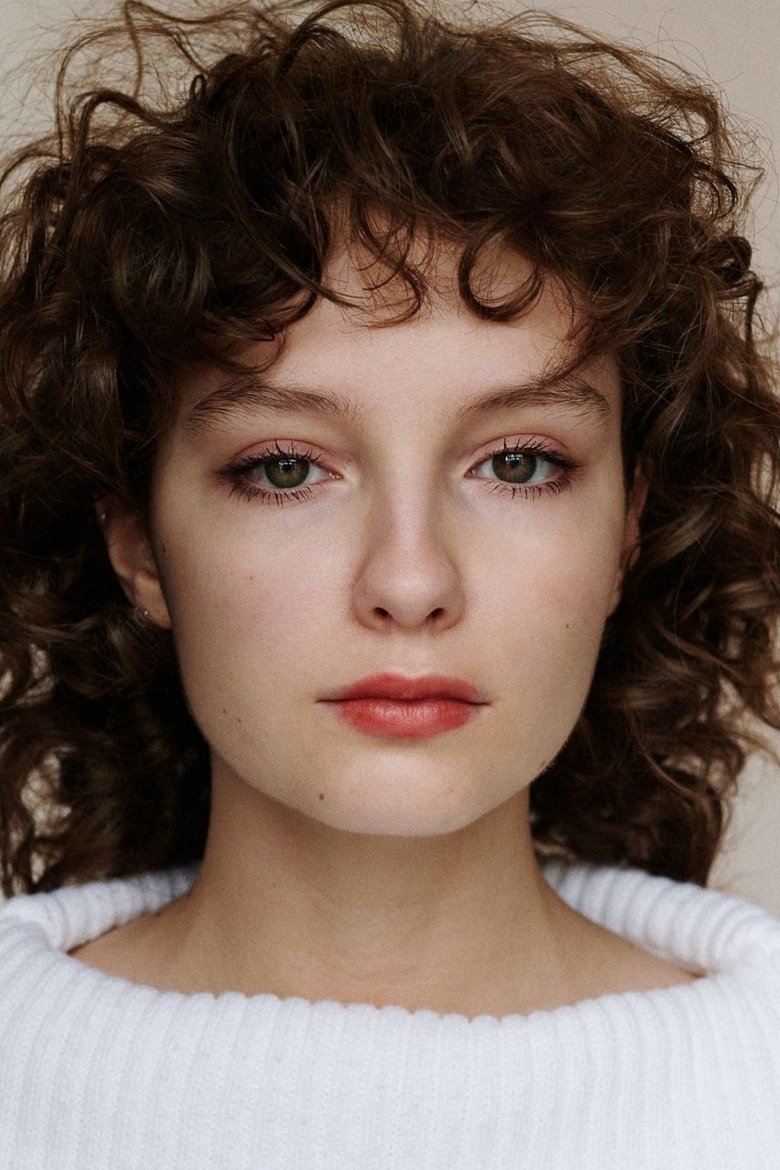 Josefine Keller Portrait of Josefine Keller