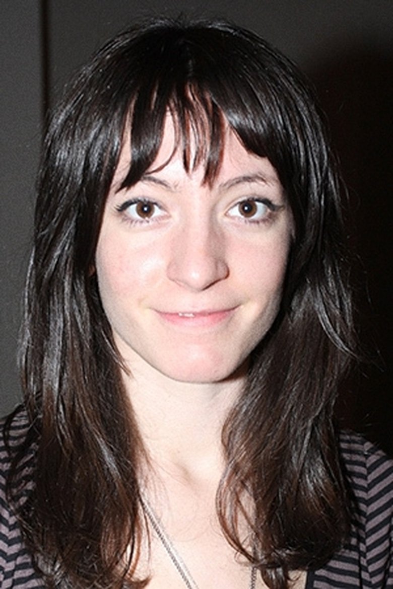 Janeane Marie Ceccanti Portrait of Janeane Marie Ceccanti