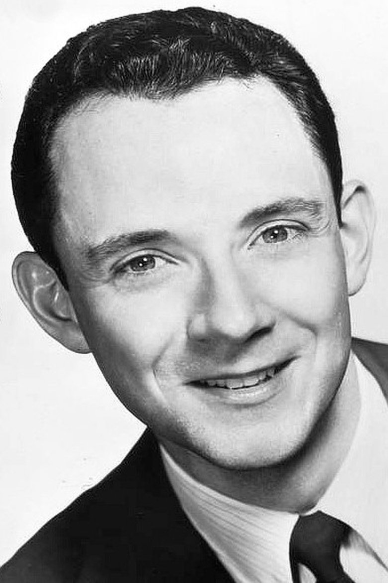 John Buckwalter Portrait of John Buckwalter