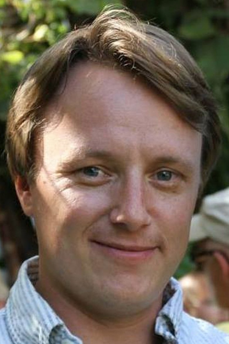 Marius Haugan Portrait of Marius Haugan
