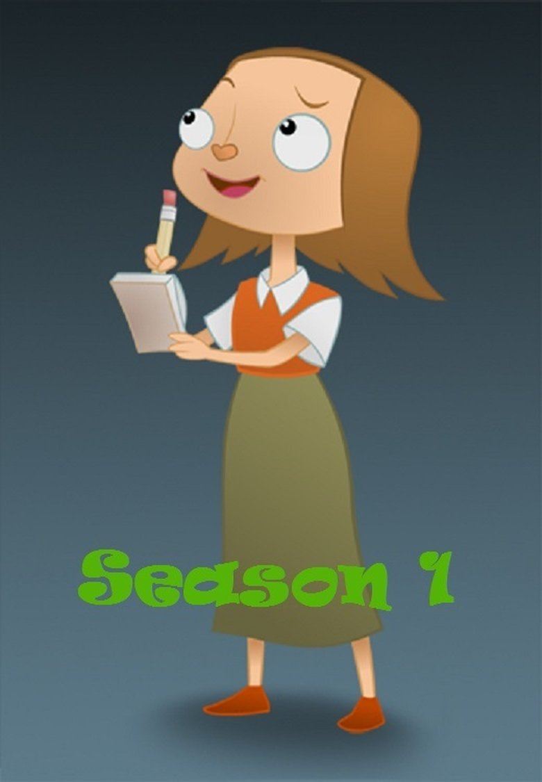 Episodes in The Secret World Of Og - Season 1 - Season 1 Poster of Episodes in The Secret World Of Og - Season 1 - Season 1