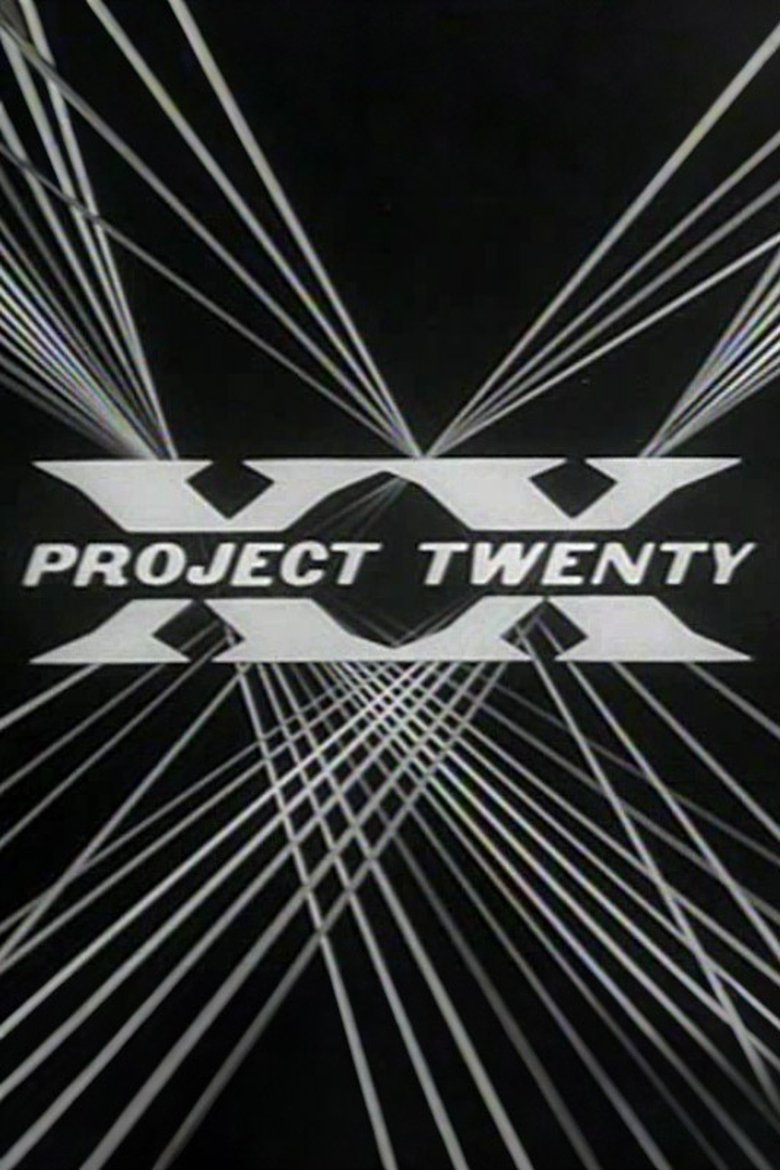 Project XX Poster of Project XX