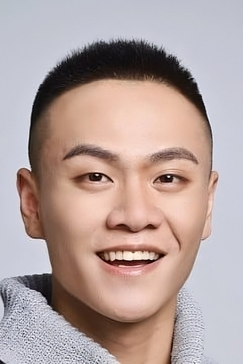 Shi Chenwei Portrait of Shi Chenwei