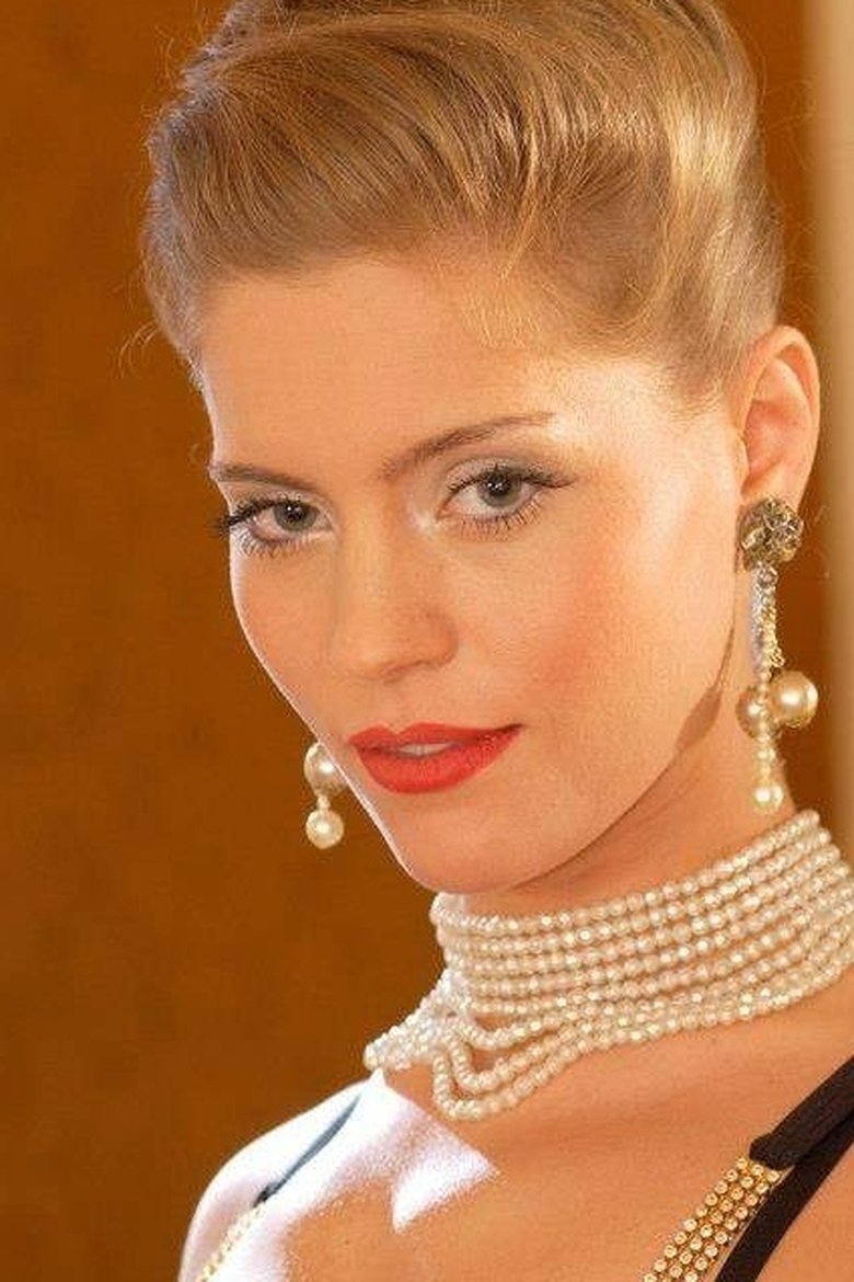 Anja Juliette Laval Portrait of Anja Juliette Laval