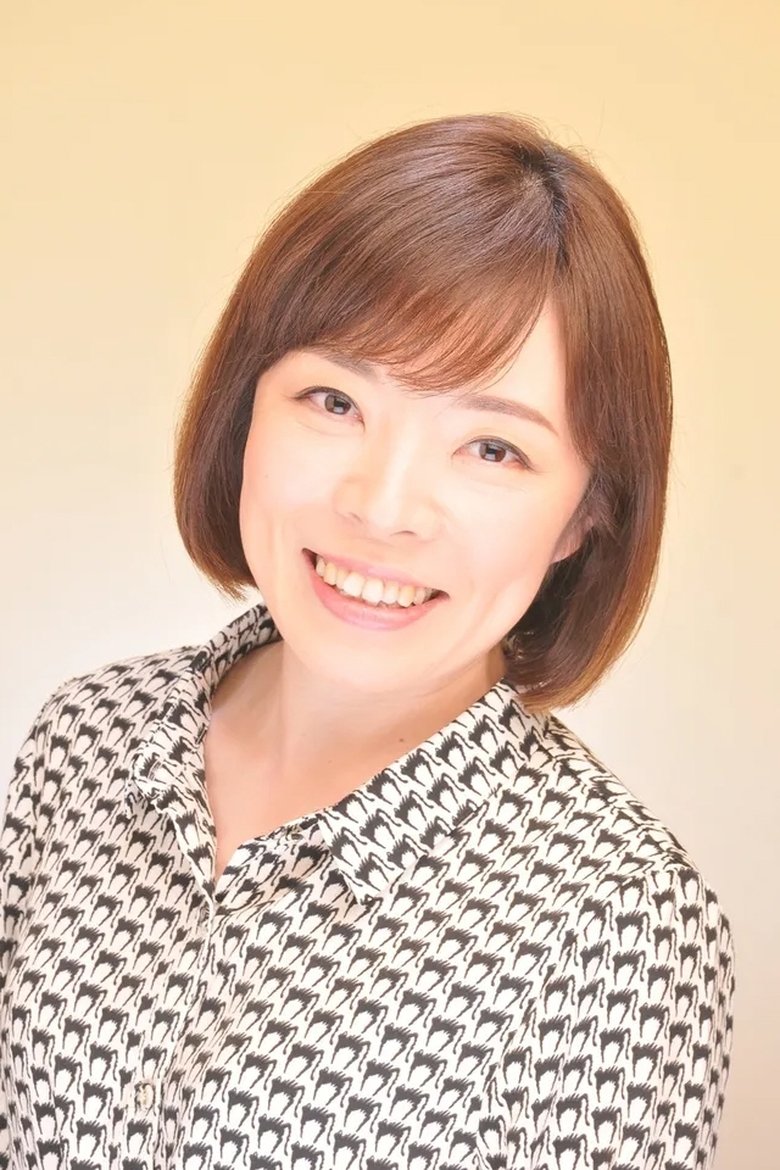 Rin Namino Portrait of Rin Namino