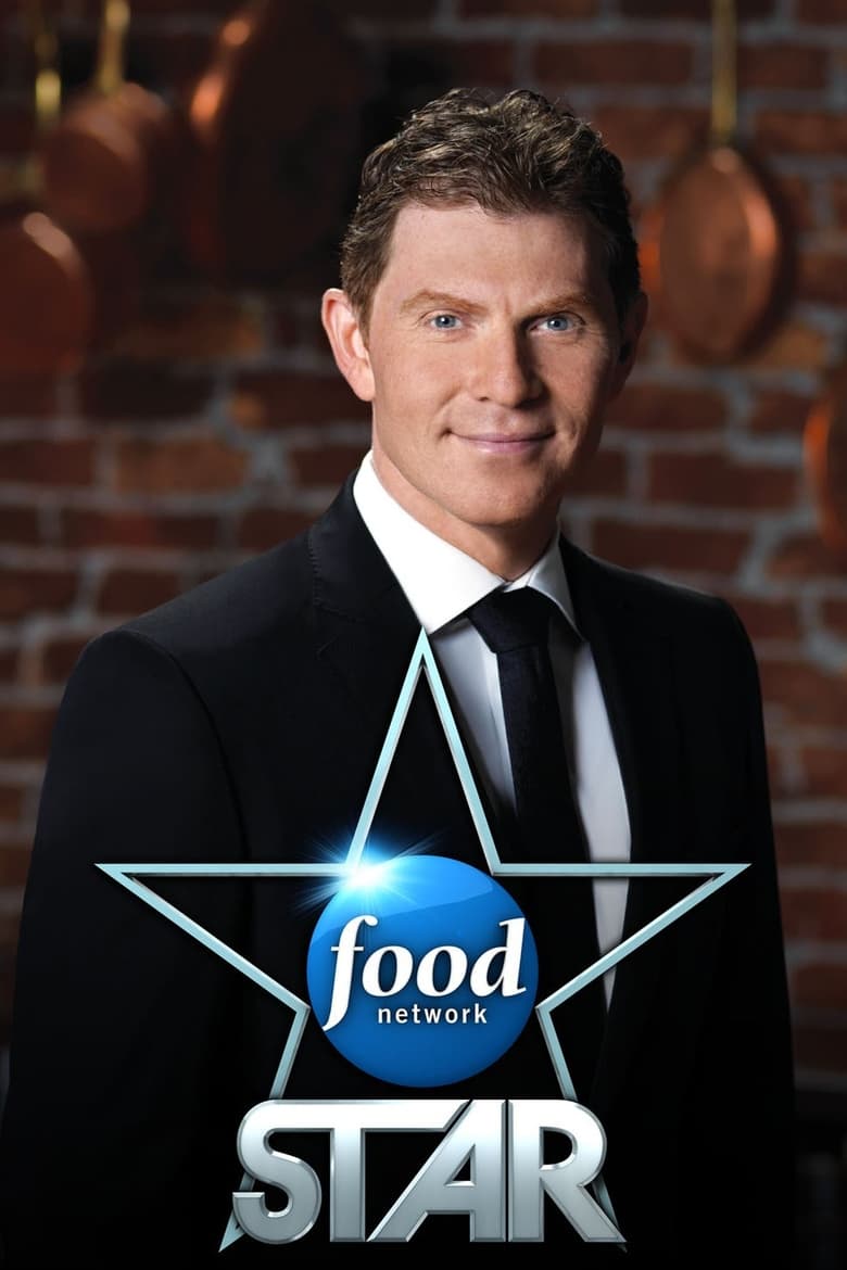 Episodes in Food Network Star - Season 7 - Season 7 Poster of Episodes in Food Network Star - Season 7 - Season 7