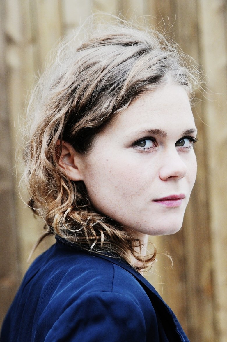 Lea Willkowsky Portrait of Lea Willkowsky
